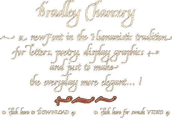 BRadley Chancery