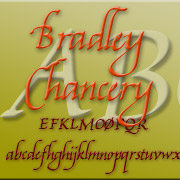 Bradley Chancery