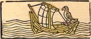 Laurus the Sailor