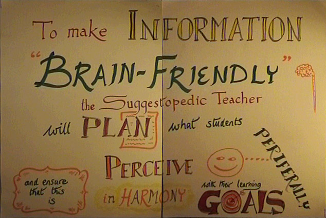 brain-friendly