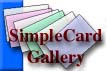 SimpleCard Gallery